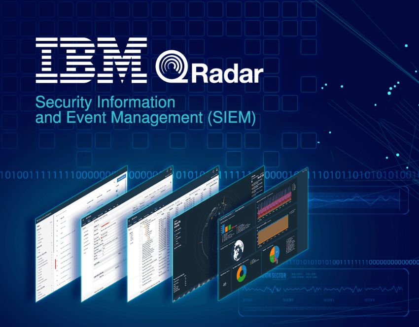 FREE | IBM Security QRadar SIEM Training Quiz | CyberiumInfotech